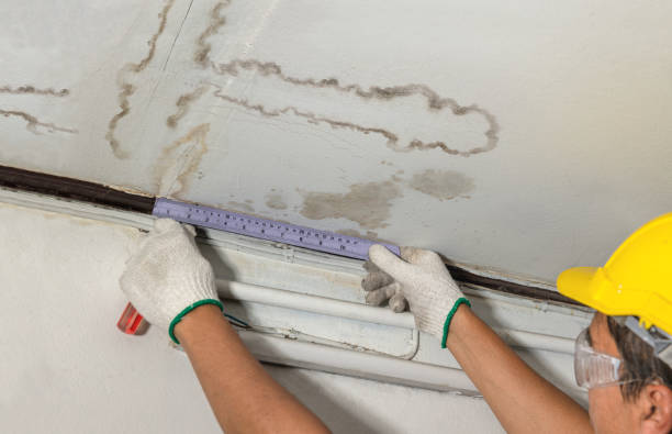 Reliable Structural Drying contractor in Clothier, WV by Water Damage Irwin